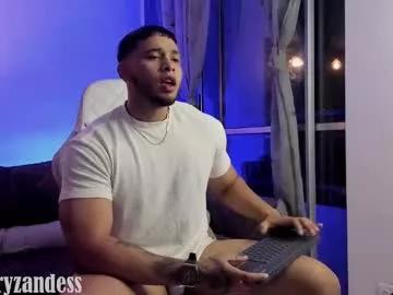 harry_zandess from Chaturbate
