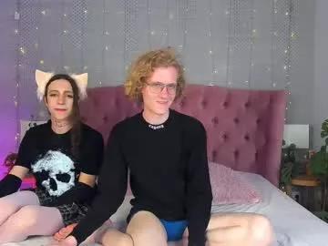 harrybrain from Chaturbate is Freechat