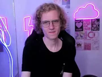 harrybrain from Chaturbate