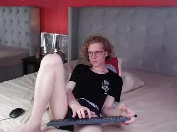 harrybrain from Chaturbate