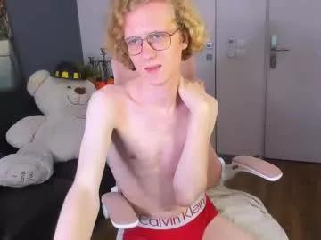 harrybrain from Chaturbate