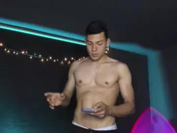 harrydavidsonx from Chaturbate