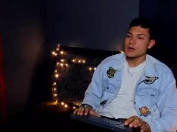 harrydavidsonx from Chaturbate
