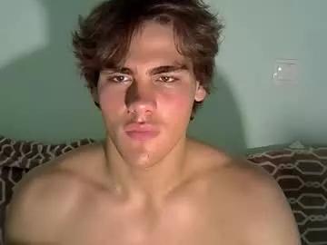 harryking1 from Chaturbate
