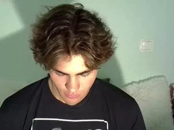 harryking1 from Chaturbate