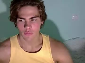 harryking1 from Chaturbate