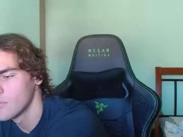 harryking1 from Chaturbate