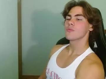 harryking1 from Chaturbate