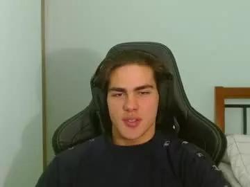 harryking1 from Chaturbate