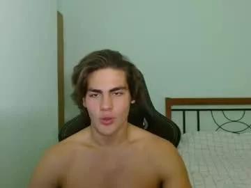 harryking1 from Chaturbate is Freechat