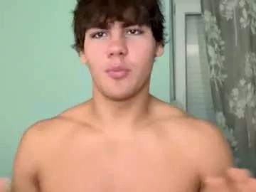 harryking1 from Chaturbate is Freechat