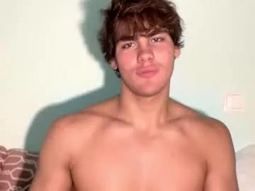 harryking1 from Chaturbate is Freechat