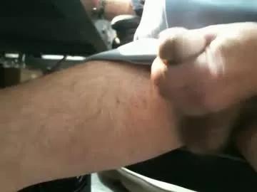 harrylime8 from Chaturbate