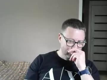 harrysnake from Chaturbate