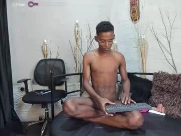 harryswilson from Chaturbate