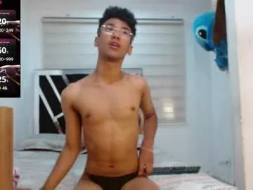 harrytwink18 from Chaturbate