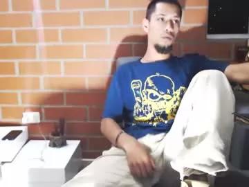 harryvidal from Chaturbate