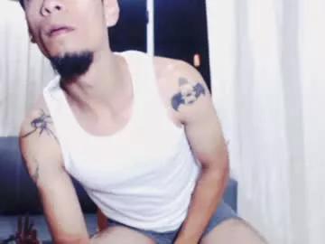 harryvidal from Chaturbate
