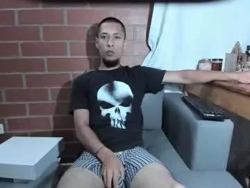 harryvidal from Chaturbate