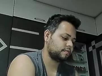 harsh5694 from Chaturbate is Freechat