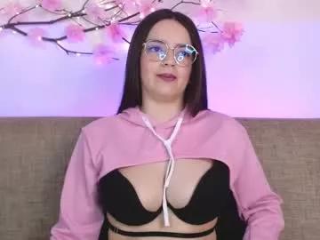 Haru_blossom webcams show profile image 