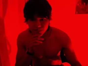 Haru_boi webcams show profile image 