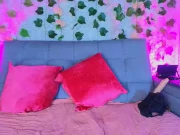 hasly_hill from Chaturbate is Freechat