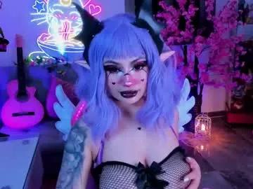 hayami_dai from Chaturbate