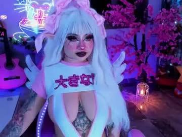 hayami_dai from Chaturbate