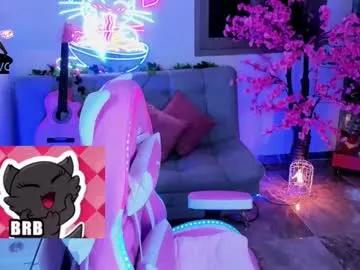 hayami_dai from Chaturbate