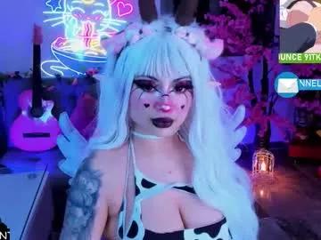 hayami_dai from Chaturbate