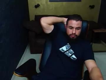 hayeswood from Chaturbate is Freechat