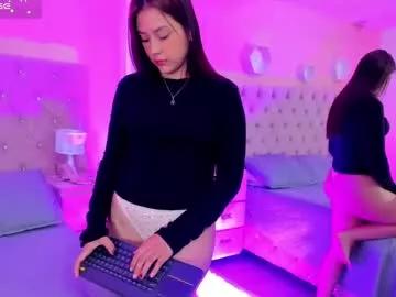 hayleyrosse_ from Chaturbate is Freechat