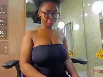 hazel_lanee from Chaturbate is Freechat