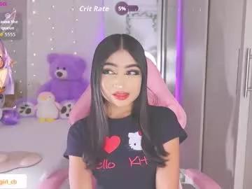 Photos of hazelbabee_ from Chaturbate is Freechat