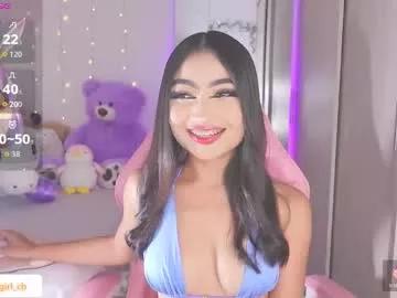 Hazelbabee_ webcams show profile image 