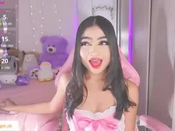 Photos of hazelbabee_ from Chaturbate is Freechat