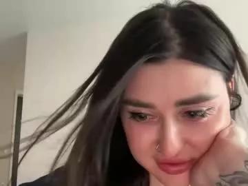 hazylexie from Chaturbate is Freechat