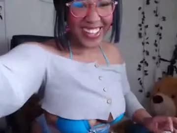 hazzelopium from Chaturbate