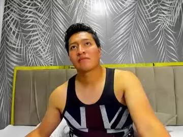 heatmaster_vc from Chaturbate is Freechat
