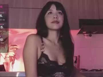 Heaven____ webcams show profile image 