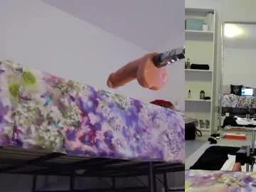 Photos of heaveniabb from Chaturbate is Freechat