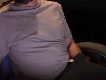 Heavilyhung webcams show profile image 