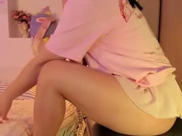 hebe_carter from Chaturbate