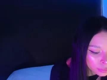 hecate_gh from Chaturbate is Freechat