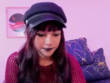 hecate_gotic from Chaturbate is Freechat