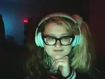 Hectepeace webcams show profile image 