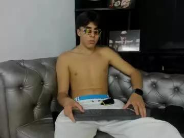Heellboy_ webcams show profile image 