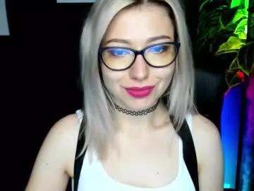 heidi_pleasure from Chaturbate is Freechat