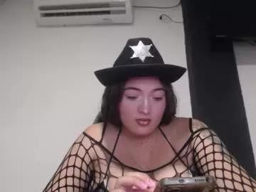heidy_cherry from Chaturbate is Freechat